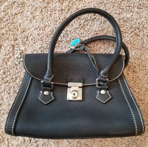 Dooney & Bourke handbag